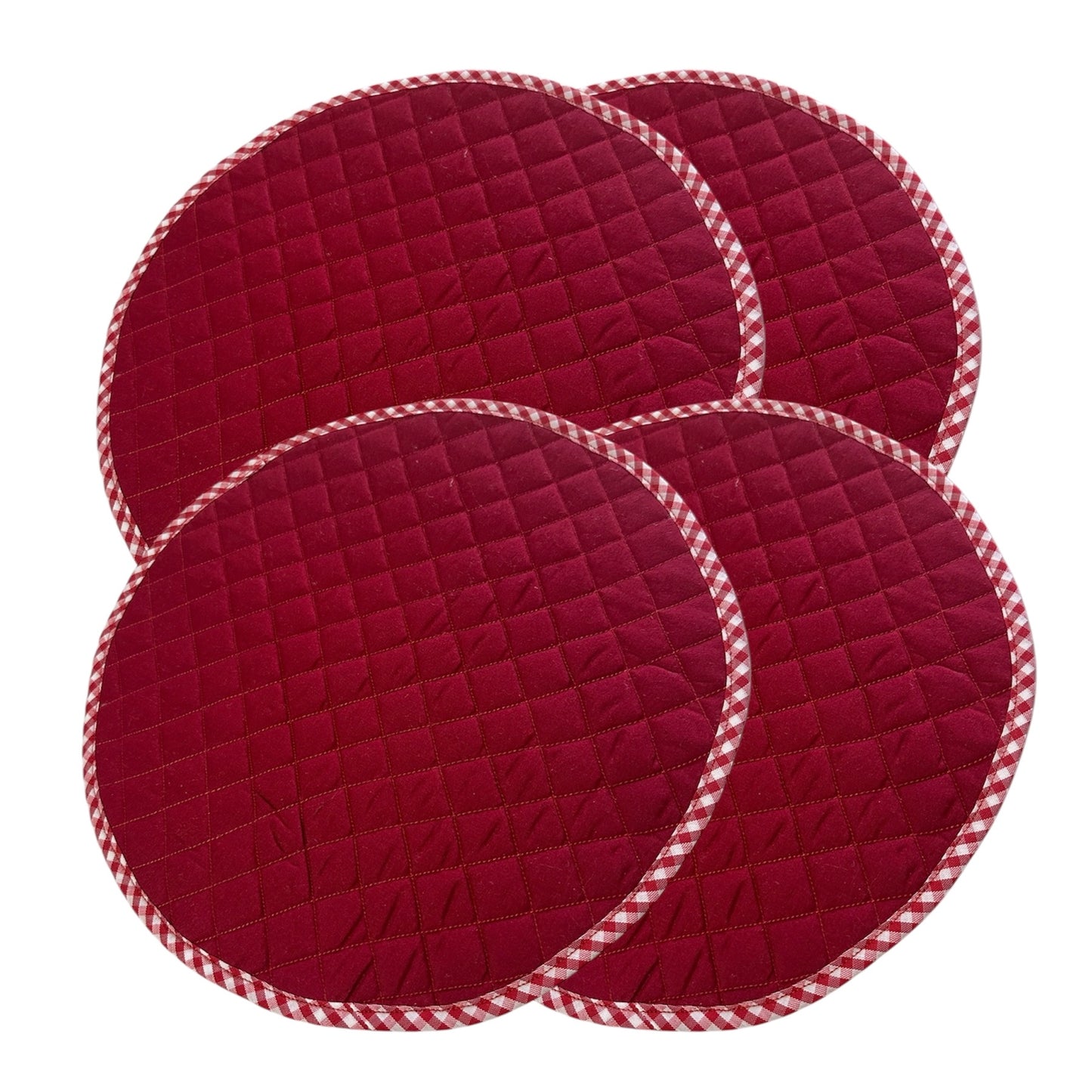 Manteles individuales