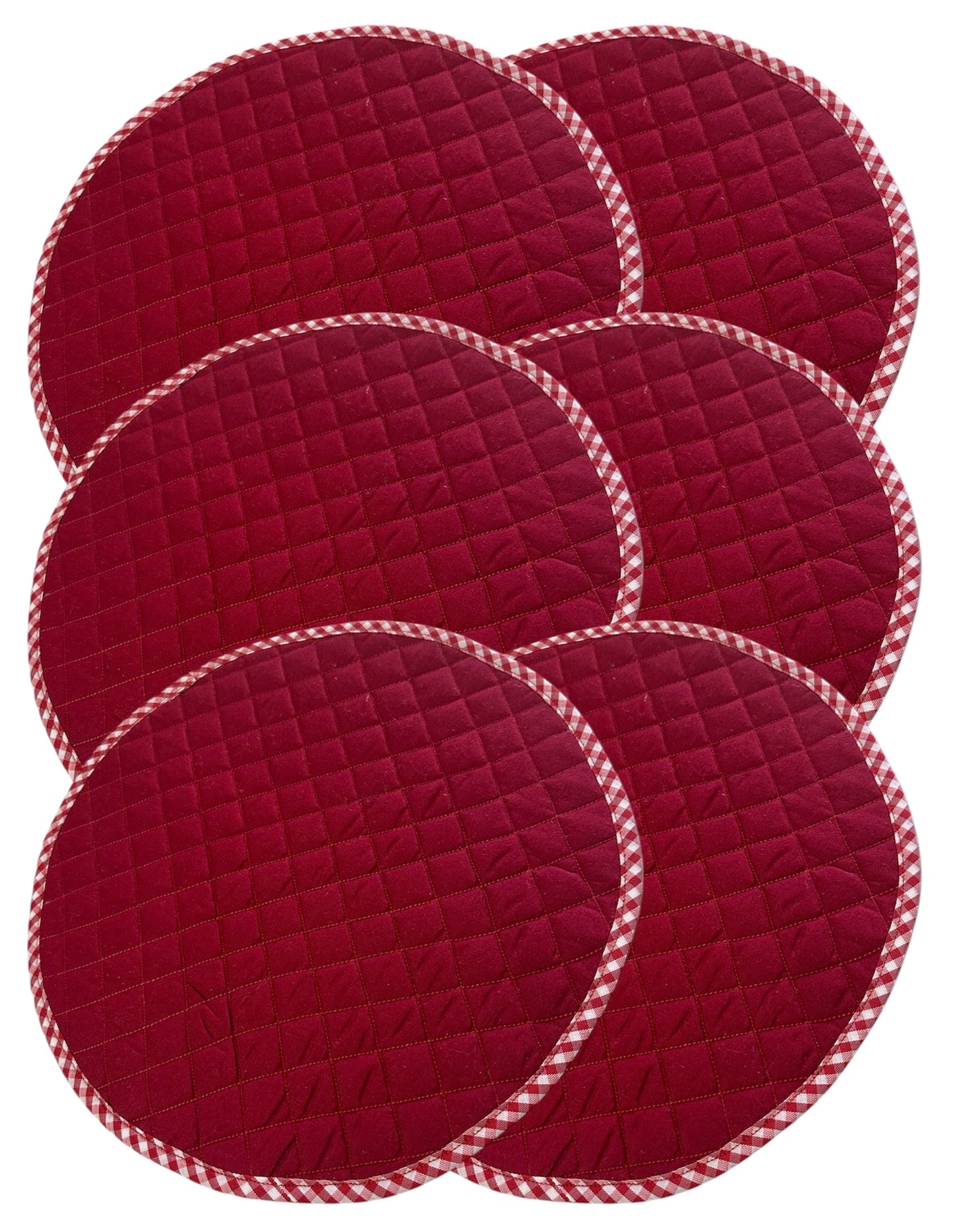 Manteles individuales